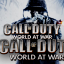 Call of Duty: World at War